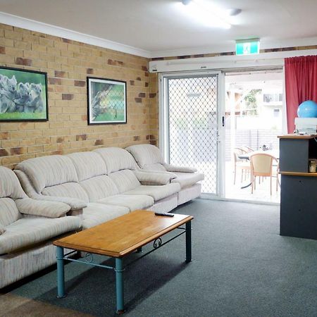 Fantasy Ocean Holiday House Coffs Harbour Eksteriør bilde