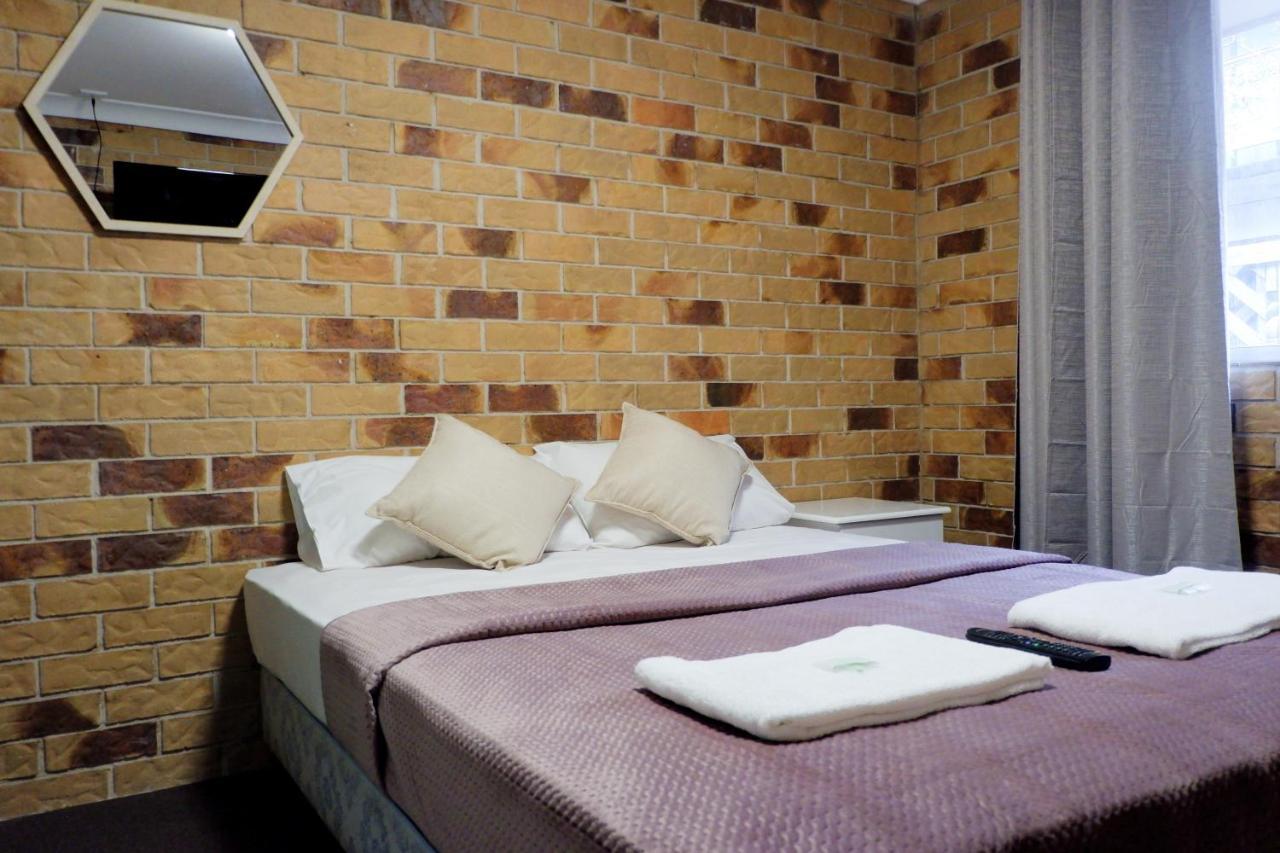 Fantasy Ocean Holiday House Coffs Harbour Eksteriør bilde