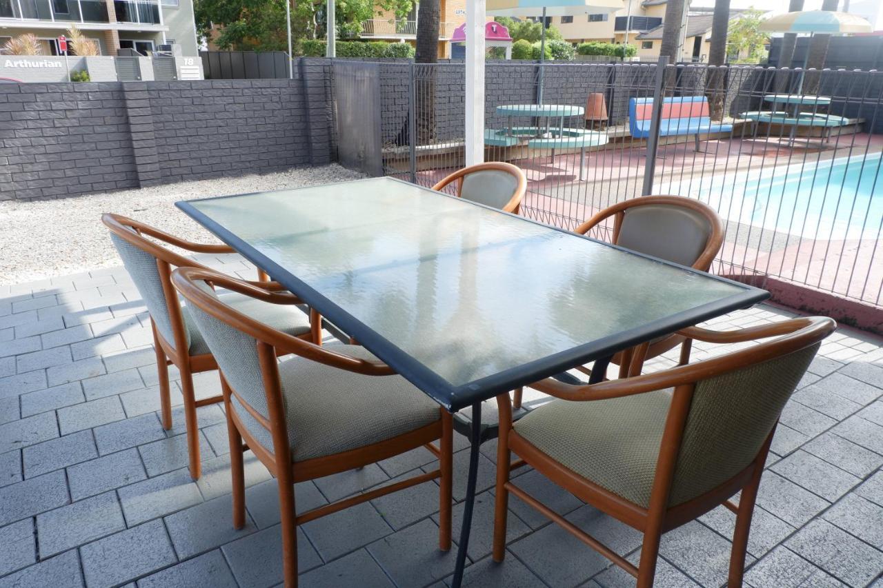 Fantasy Ocean Holiday House Coffs Harbour Eksteriør bilde