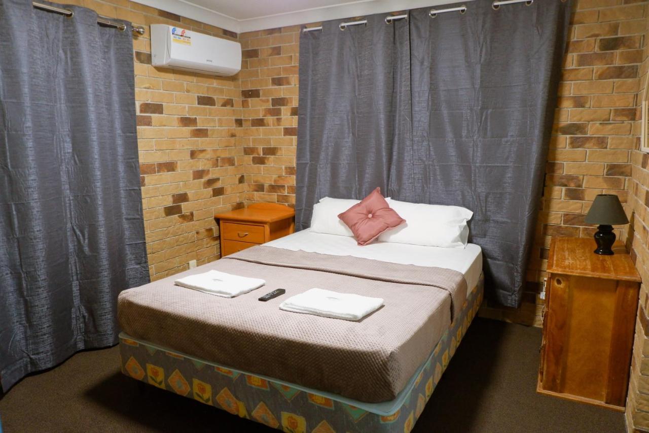Fantasy Ocean Holiday House Coffs Harbour Eksteriør bilde