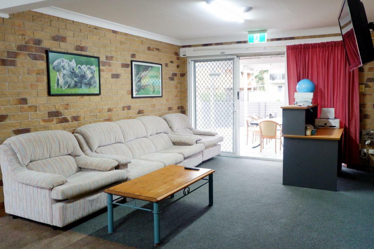 Fantasy Ocean Holiday House Coffs Harbour Eksteriør bilde