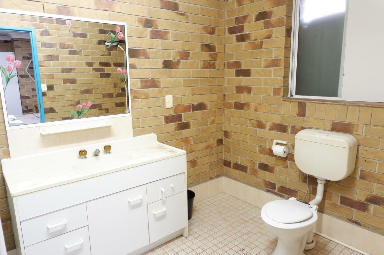 Fantasy Ocean Holiday House Coffs Harbour Eksteriør bilde