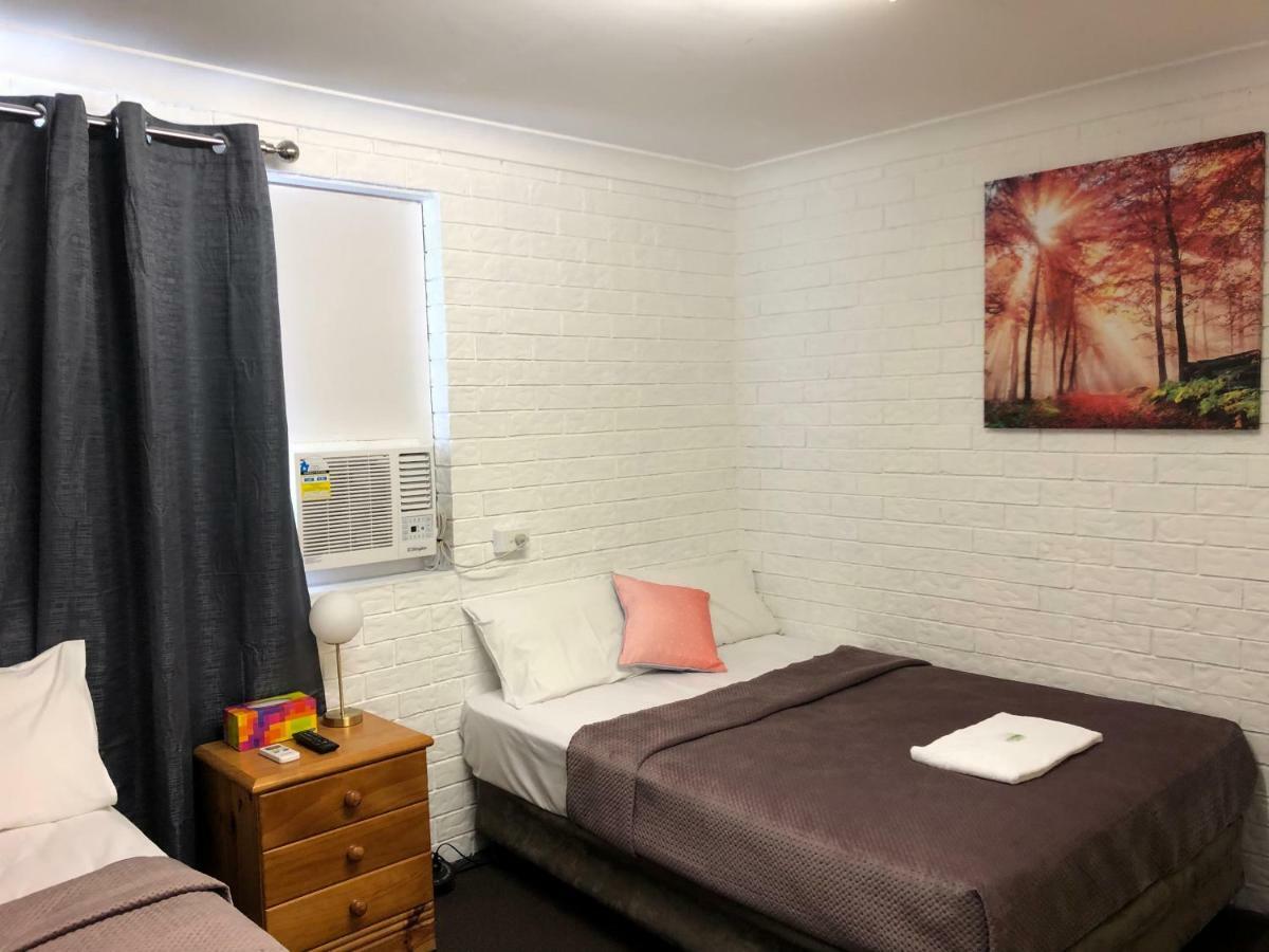 Fantasy Ocean Holiday House Coffs Harbour Eksteriør bilde