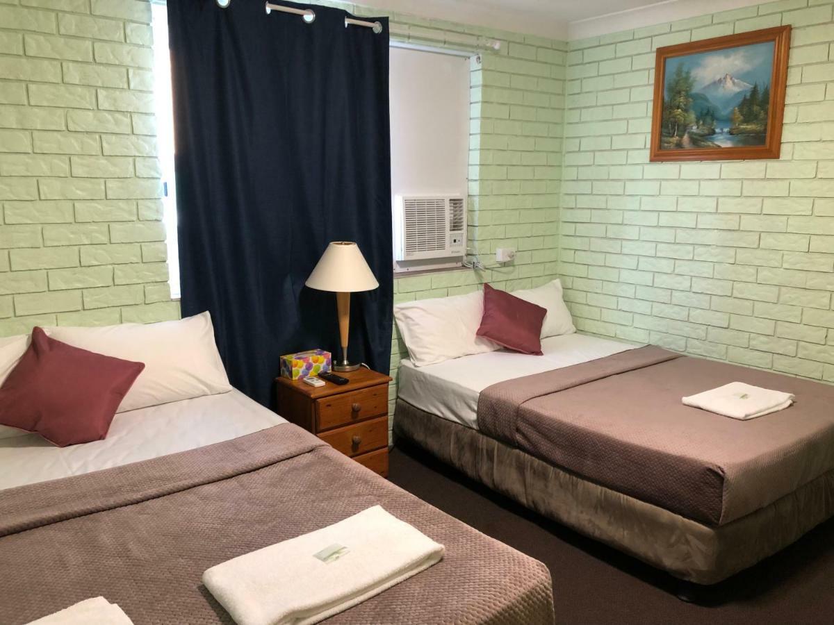 Fantasy Ocean Holiday House Coffs Harbour Eksteriør bilde