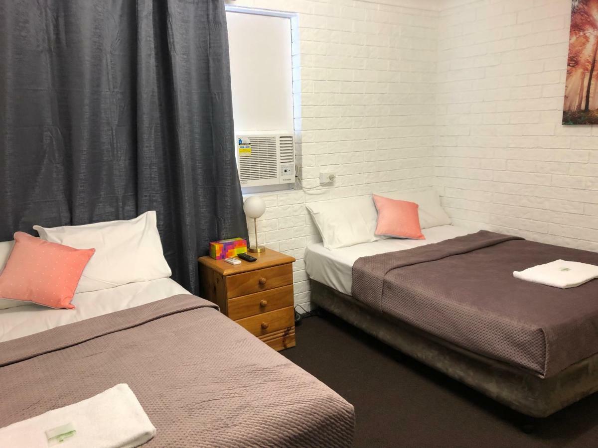Fantasy Ocean Holiday House Coffs Harbour Eksteriør bilde