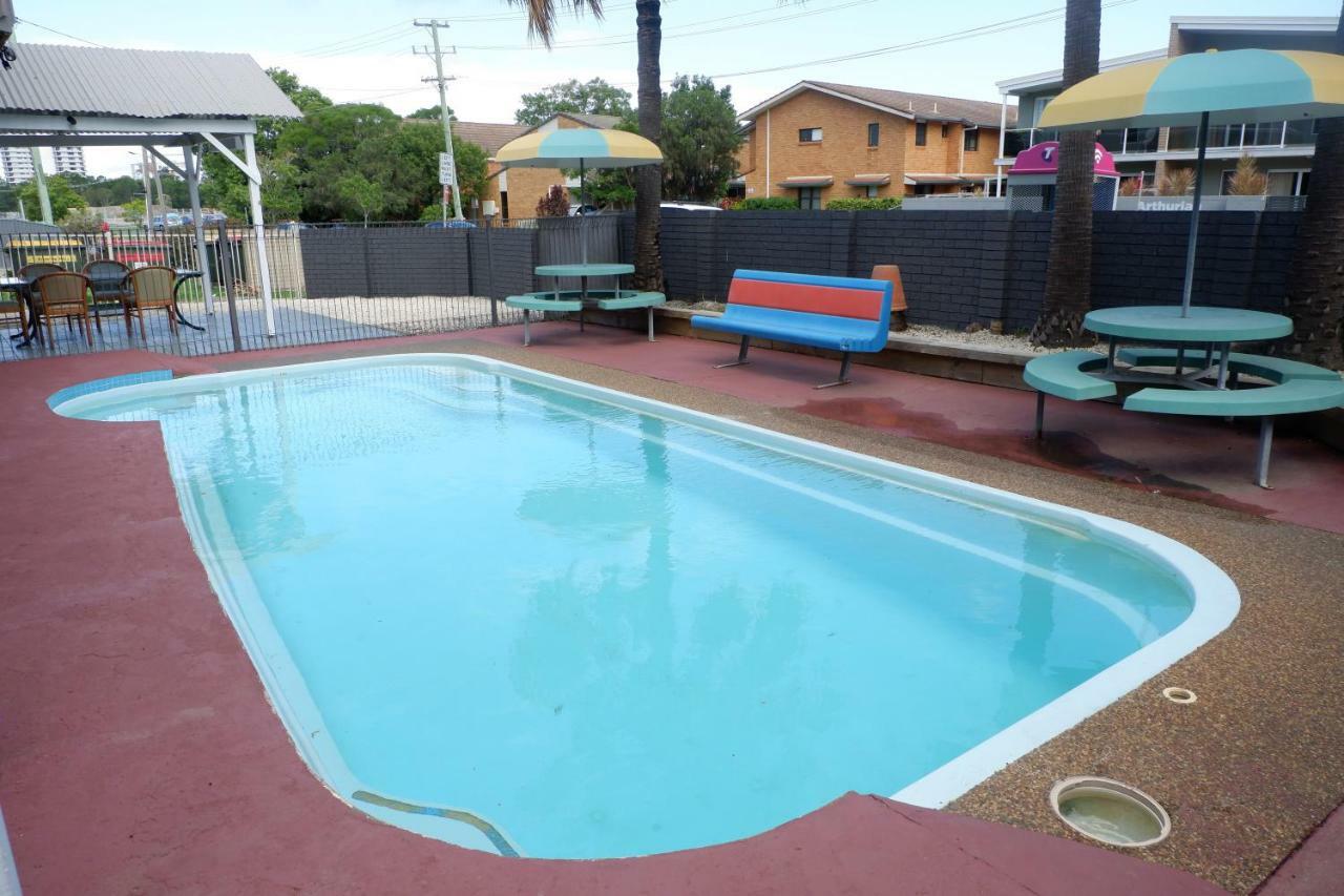 Fantasy Ocean Holiday House Coffs Harbour Eksteriør bilde